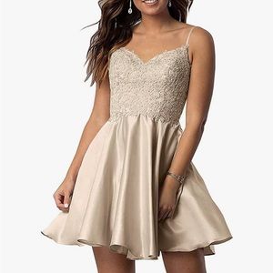 Homecoming/Prom/special occasion